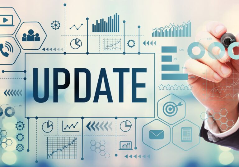 Mantenimiento y actualización a WordPress 7 en Valencia